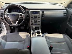2017 FORD FLEX