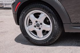 2011 MINI HARDTOP HATCHBACK 4-CYL, 1.6 LITER COOPER HATCHBACK 2D