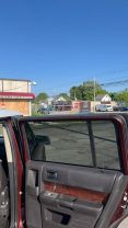 2009 FORD FLEX SUV V6, 3.5 LITER SEL SPORT UTILITY 4D