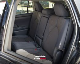 2021 TOYOTA HIGHLANDER For Sale in Orlando