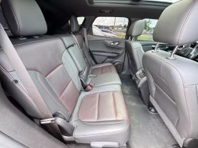 2020 CHEVROLET BLAZER