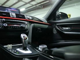 2015 BMW 3 SERIES for sale in  Orlando, FL
