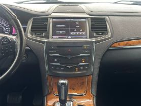 2015 LINCOLN MKS