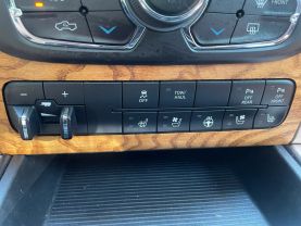 2014 RAM 1500 CREW CAB PICKUP V8, HEMI, 5.7 LITER LARAMIE LONGHORN PICKUP 4D 5 1/2 FT