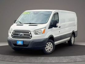 2016 Ford Transit 250 Van - Image 1