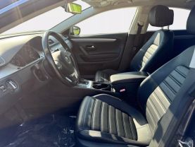 2014 VOLKSWAGEN CC SEDAN 4-CYL, TURBO, 2.0 LITER 2.0T SPORT SEDAN 4D