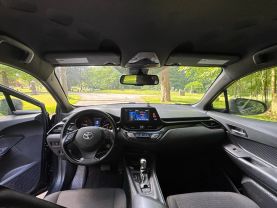 2018 Toyota C-hr - Image 13