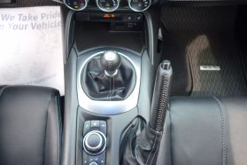 2022 MAZDA MX-5 MIATA CONVERTIBLE 4-CYL, SKYACTIV-G, 2.0 LITER GRAND TOURING CONVERTIBLE 2D