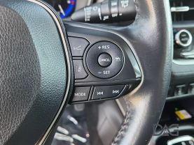 2022 TOYOTA COROLLA CROSS SUV
