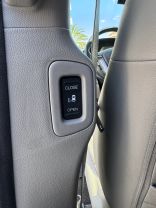 2016 HONDA ODYSSEY VAN V6, I-VTEC, 3.5 LITER EX-L MINIVAN 4D