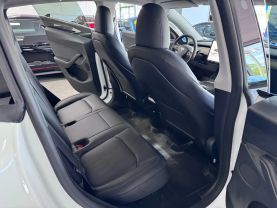 2023 TESLA MODEL Y SUV DUAL AC ELECTRIC MOTORS LONG RANGE SPORT UTILITY 4D