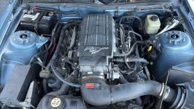 2006 Ford Mustang Gt Premium Coupe 2d - Image 21