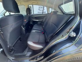 2016 SUBARU CROSSTREK SUV 4-CYL, PZEV, 2.0 LITER 2.0I PREMIUM SPORT UTILITY 4D