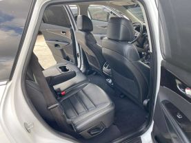 2017 KIA SORENTO SUV V6, GDI, 3.3 LITER EX SPORT UTILITY 4D