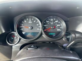 2013 CHEVROLET SILVERADO 1500 REGULAR CAB