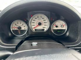 2006 FORD F150 SUPERCREW CAB