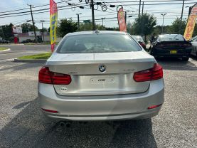 2014 BMW 3 SERIES