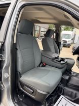 2020 RAM 1500 CLASSIC CREW CAB PICKUP V6, FLEX FUEL, 3.6 LITER TRADESMAN PICKUP 4D 5 1/2 FT at Motors On Wheels - used car dealership in Houston, Texas.