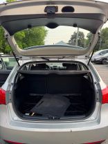 2012 KIA FORTE