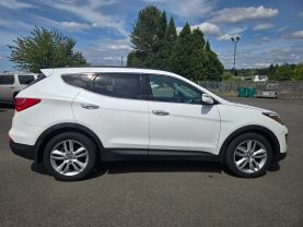 2014 HYUNDAI SANTA FE SPORT