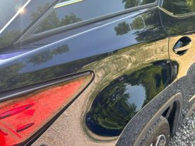 2018 LEXUS RX SUV V6, 3.5 LITER RX 350 SPORT UTILITY 4D at T&T Repairables - used car dealership in Spencer, Indiana.