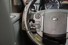 2016 Land Rover Lr4 - Image 14