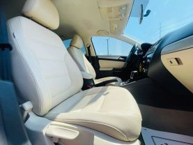 2012 VOLKSWAGEN JETTA SEDAN 4-CYL, TURBO DIESEL, 2.0 LITER 2.0L TDI SEDAN 4D