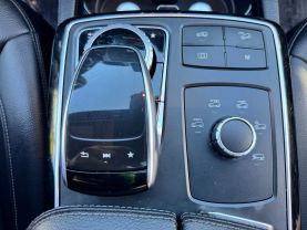 2017 MERCEDES-BENZ GLS