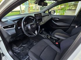 2020 Toyota Corollase Sedan 4d - Image 10