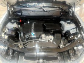 2015 BMW X1 SUV 6-CYL, TWIN TURBO, 3.0L XDRIVE35I SPORT UTILITY 4D