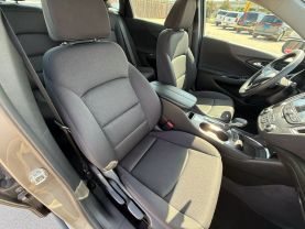 2024 CHEVROLET MALIBU SEDAN 4-CYL, TURBO, 1.5 LITER 1LT SEDAN 4D