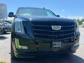 2020 Cadillac Escalade Esv Premium Luxury Sport Utility 4d - Image 10