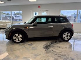 2019 MINI HARDTOP 2 DOOR HATCHBACK 3-CYL, TURBO, 1.5 LITER COOPER HATCHBACK 2D
