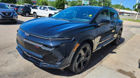 2024 Chevrolet Equinox Ev - Image 1