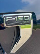 2021 FORD F150 SUPERCREW CAB