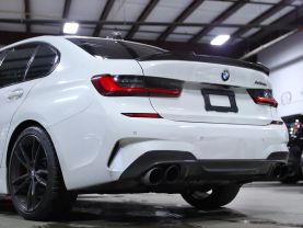 2021 BMW 3 SERIES for sale in  Orlando, FL
