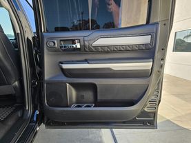 2018 TOYOTA TUNDRA CREWMAX PLATINUM PICKUP 4D 5 1/2 FT