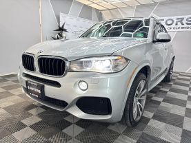 2016 BMW X5