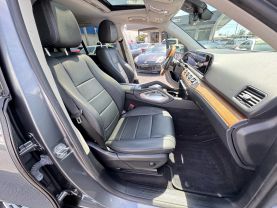 2021 MERCEDES-BENZ GLE