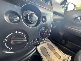 2016 NISSAN VERSA SEDAN 4-CYL, 1.6 LITER SV SEDAN 4D