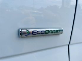 2016 FORD F150 SUPERCREW CAB PICKUP V6, ECOBOOST, TT, 2.7L XLT PICKUP 4D 5 1/2 FT