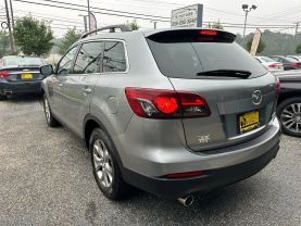 2015 MAZDA CX-9