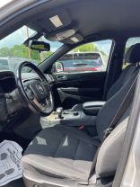 2014 JEEP GRAND CHEROKEE SUV V6, FLEX FUEL, 3.6 LITER LAREDO E SPORT UTILITY 4D