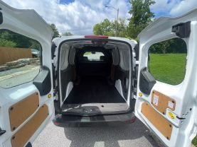 2019 Ford Transit Connect Cargo - Image 9