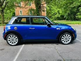 2020 MINI HARDTOP 2 DOOR HATCHBACK 4-CYL, TURBO, 2.0 LITER COOPER S HATCHBACK 2D