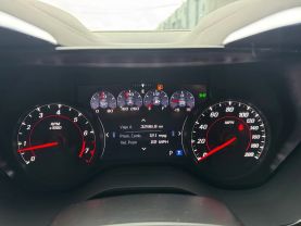 2023 CHEVROLET CAMARO COUPE V8, SUPERCHARGED, 6.2 LITER ZL1 COUPE 2D