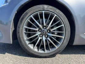 2015 LEXUS LS SEDAN V8, 4.6 LITER LS 460 SEDAN 4D