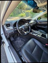 2016 LEXUS GS GS 350 SEDAN 4D