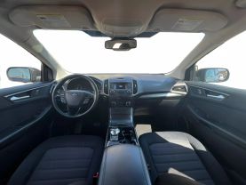 2019 FORD EDGE SUV 4-CYL, ECOBOOST, TURBO, 2.0 LITER SE SPORT UTILITY 4D