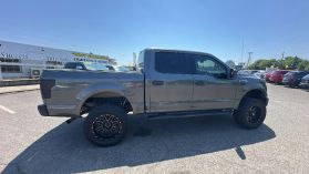 2016 FORD F150 SUPERCREW CAB